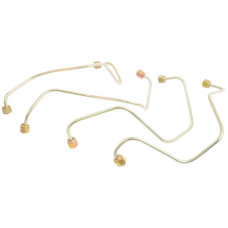 Einspritzleitungsatz für Ford/New Holland 4230 4430 4835 5635 Fiat 640 65-46 65-56