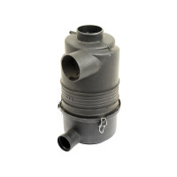 Luftfiltergehäuse Trockenluftfilter für Ford/New Hollan dTD Fiat F 100-90 Case IH JX