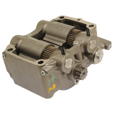 Balancer-Satz für Ford / New Holland TD75D, TD85D, TD95D, TD95D HC Plus