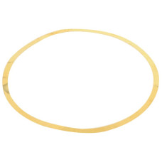 4x Laufbuchsen-Ausgleichscheibe Dichtring für Fiat 750 - 8808493, 75226013