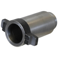 Ausrücklager Gehäuse für Case IH AVJ JX Fiat 55-46 bis 88-94 Ford / New Holland TD TT