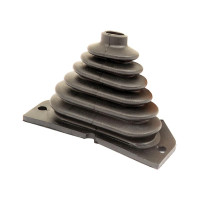 Manschette für Zapfwellenhebel für Case IH JX Fiat L60-L95 Ford / New Holland TL