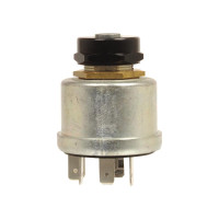 Zündschalter für Fiat L60 L75 L95 F100 F120 Ford / New Holland 4635 6635 7635