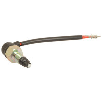 Bremslichtschalter für Case IH JX Fiat 45-66 bis 82-86 Ford / New Holland TD TL