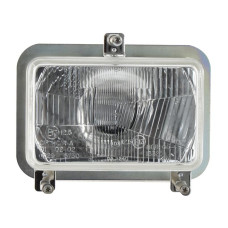 Scheinwerfer für Ford / New Holland 4635 6635 TL70 TL100 Fiat L60 L65 L75 L95