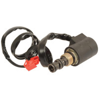Magnetventil für Case IH JX Fiat 60-93 82-94 L65 Ford / New Holland 4635 TL TN