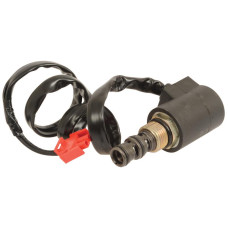 Magnetventil für Case IH JX Fiat 60-93 82-94 L65 Ford / New Holland 4635 TL TN