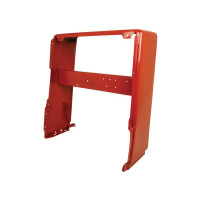 Kühlergrillverkleidung für Ford / New Holland 8430 8630 8830 Fiat 115-90 180-90