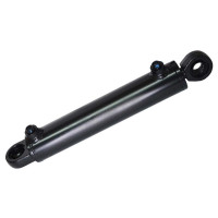 Lenkzylinder für Case IH AVJ JX VJ Fiat 45-66 90-90DT Ford / New Holland TD TT