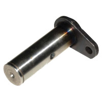 Bolzen Lenkzylinder für Case IH MXM Ford / New Holland 8360 T6010 TM120 Steyr CVT