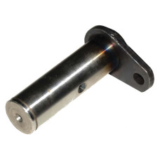 Bolzen Lenkzylinder für Case IH MXM Ford / New Holland 8360 T6010 TM120 Steyr CVT