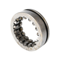 Getriebeteil Manschette Hülse für Ford/New Holland 4030 Case IH JX100U Fiat 55-66  