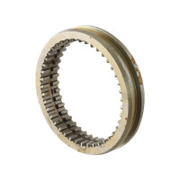 Manschette Syncronwelle unten für Case IH JX Fiat 55-66 110-90 Ford / New Holland TD