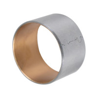 Buchse Hydraulikwelle links für Case IH JX MAXXUM Fiat 55-65 180-90 Ford / New Holland TD TL TK TM TS