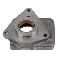 Halterung Hydraulik für Case JX Fiat 100-55 80-66 95-55 Ford/New Holland TD TK TT