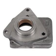 Halterung Hydraulik für Case JX Fiat 100-55 80-66 95-55 Ford/New Holland TD TK TT