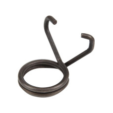 Feder Zahnbogen für Fiat 55-46, 60-46, 65-46 - 567861, 7211758