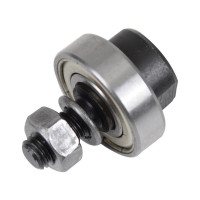 Satz Lager - Bolzen für Regelhydraulik Kraftheber für Fiat 55-46, 60-46, 65-46