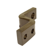 Zugpendelschiene für Case IH AVJ JXU VJ Fiat 55-46 88-94 Ford / New Holland TL 4030 6635