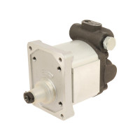 Hydraulikpumpe für Case IH JX Fiat L60 L95 Ford / New Holland 4635 7636 TL65 TL100