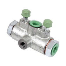 Hydraulikventil für Case IH CS CVX JX Fiat 55-90 110-90 Ford/New Holland TD TL TN TVT Steyr KOMPAKT