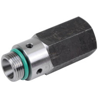 Hydraulik Kontrollventil für Case IH AVJ JX MXU Fiat 45-66 110-90 Ford/New Holland TD TK TL TN TS