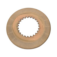 Zapfwellenteil PTO-Kupplungsscheibe für Massey Ferguson 2620 2625 2640 2720 2725 3680