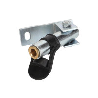 Aufsteckhalter für Rundumleuchte passend für Rechts und Links