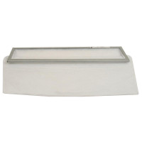 Kabinenfilter für Claas COMMANDOR JAGUAR EVOLUTION LEXION MEDION MONTANA MEGA  MTS