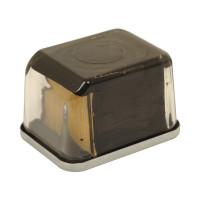 Kraftstofffilter für John Deere 820 1020 1840 2750 3350 4040 5400 9940  WK13001