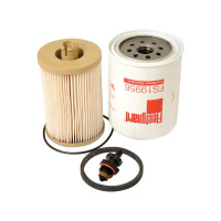 Kraftstofffilter für John Deere 4930 6140R 7200R 8230 8295R 8530 9230 9960 C670 W660