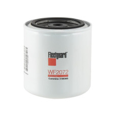 Filter Kühlwasser - Spin On - WF2072 für Ford / New Holland 4100, 4110, 4130