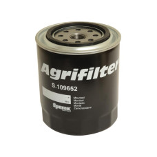 Ölfilter für Case IHC 523 644, 654 744 824 845 933 / Fendt GT Farmer LSA  - W930