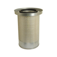 Luftfilter  außen für John Deere 6010, 6010SE, 6100, 6100D, 6100SE, 6110, 6110SE