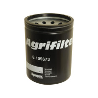 Ölfilter für Case 933 940 - John Deere 1085 4040 4630 5200 5820 8440 / W1237X