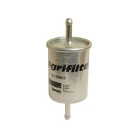 Kraftstofffilter für Kubota BX1500 BX2230 F3060 G2000 G5200 T1600 ZD326 Ransome
