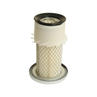 Luftfilter für Case IH 7192 - 7360 Kubota B20 B1550 G4200 Mitsubishi MTX15 MTX225