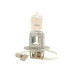 Arbeitsscheinwerfer Glühlampe (Halogen) H3, 12V, 55W, PK22s (Clamshell 1 Stk.)