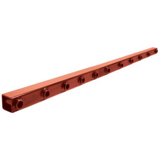 Zinkenträgerrohr - Länge: 2100mm