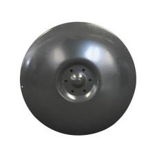 Gleitteller - Außendurchmesser: 530mm Passend für Claas CORTO 270 FC 9492721