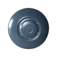 Gleitteller Außendurchmesser 860mm Passend für Vicon Deutz-Fahr TT20KO PZ CM185