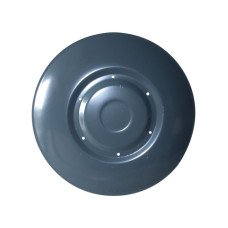 Gleitteller Außendurchmesser 860mm Passend für Vicon Deutz-Fahr TT20KO PZ CM185