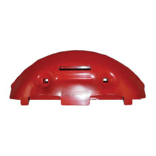 Gleitkufe - Länge: 385mm Passend für Deutz-Fahr 55901200