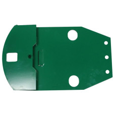 Gleitkufe - Länge: 590mm. Passend für Krone AFA243RS, AFA283, AFA323RS 1502691