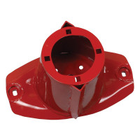 Mähtrommel - Außendurchmesser: 390mm, C 340 Passend für Kuhn FC240 FC280