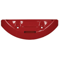 Gleitkufe - 385mm Passend für Kuhn ALTERNA400 ALTERNA500 FC250 FC300 - 55910400