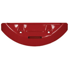 Gleitkufe - 385mm Passend für Kuhn ALTERNA400 ALTERNA500 FC250 FC300 - 55910400