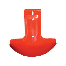 Gleitkufe - Länge: 340mm. Passend für Kuhn GMD33, GMD44, GMD55, GMD66