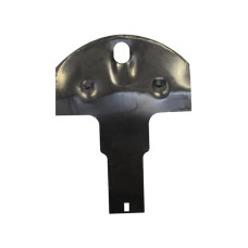 Gleitkufe - Länge: 406mm. Passend für  Kuhn FC240, FC280 56809300