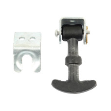 10x Haubenhalter komplett klein